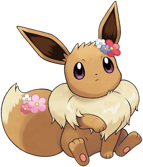 character:eevee .